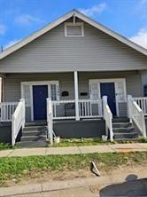 2543-45 Gravier Street, New Orleans