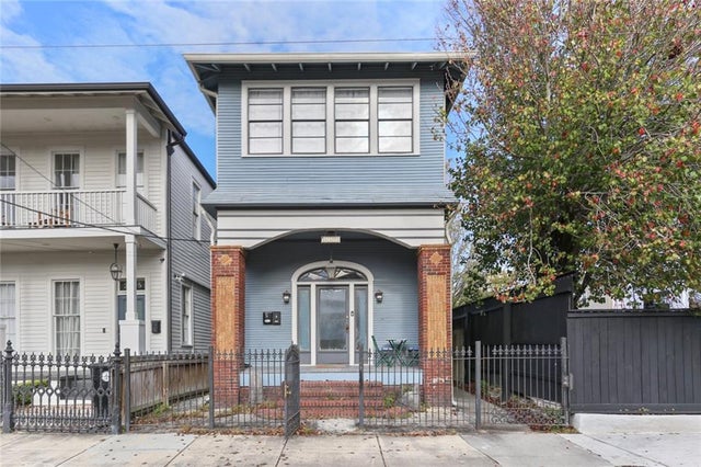 2823 Constance Street, New Orleans