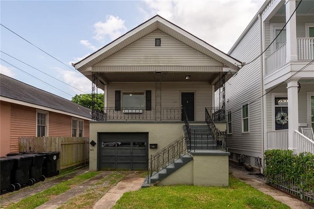 5624-5626 Annunciation Street, New Orleans