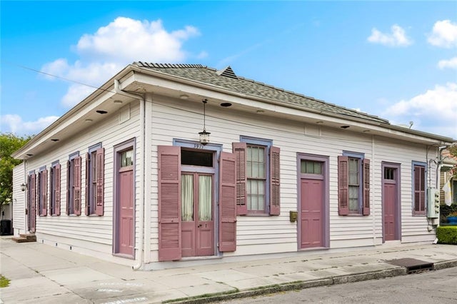 803 05 Constantinople Street, New Orleans