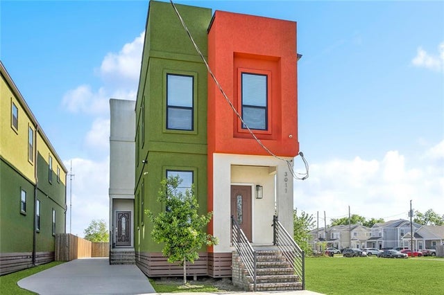 3011 13 Wall Bl, New Orleans