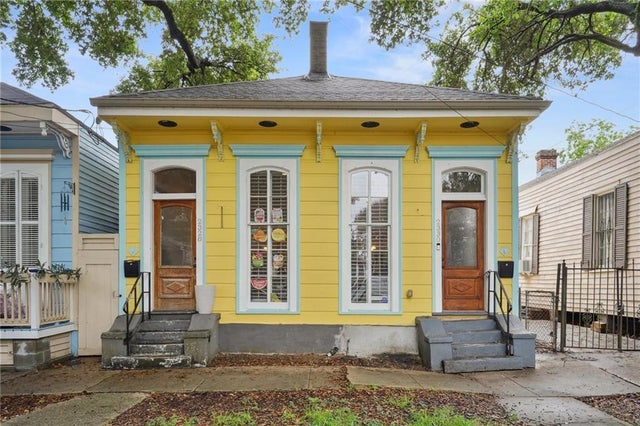 2328 30 Bienville Street, New Orleans