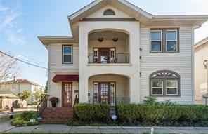 3929 Octavia Street, New Orleans