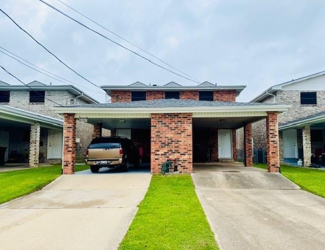 6262-6264 Bellaire Drive, New Orleans