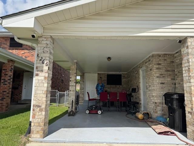 6266-6268 Bellaire Drive, New Orleans