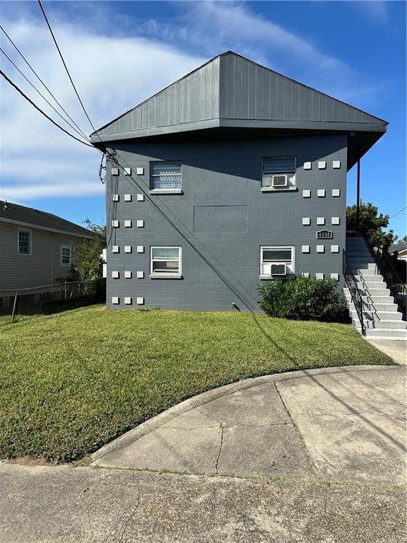 4034 Street Ferdinand Street, New Orleans