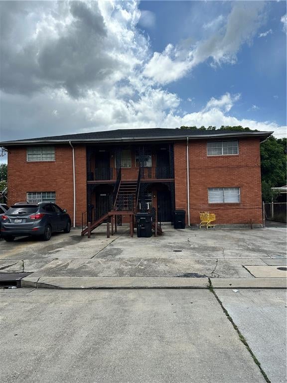 1216 22 France Street, New Orleans