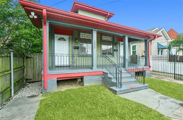 3020 22 Gen Taylor Street, New Orleans