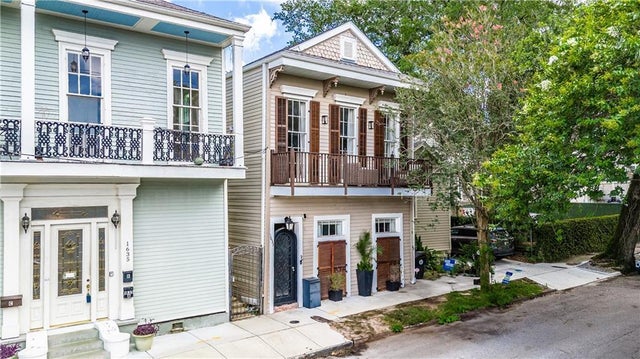 1633 Eighth Street, New Orleans