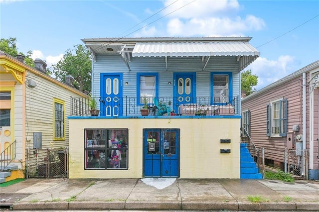 822 24 Piety Street, New Orleans