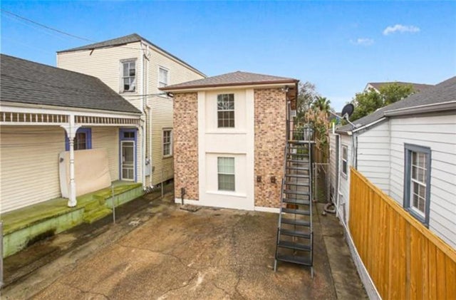 616 - 618 18 Jena Street, New Orleans