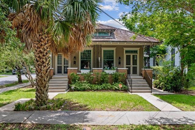 8000 02 Panola Street, New Orleans