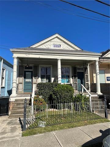 5347 49 Tchoupitoulas Street, New Orleans