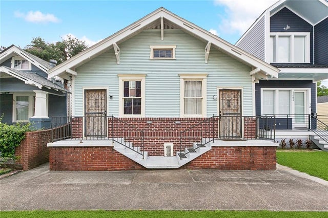 1666 N Tonti Street, New Orleans