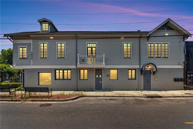 8500-08 Oak Street, New Orleans