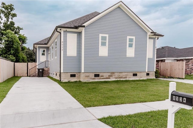 8532 Regiment Drive, Chalmette