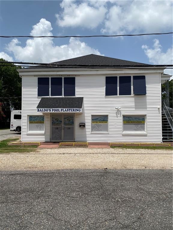 500-504 N Turnbull Drive, Metairie