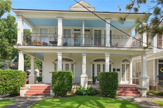 1133 35 Fern Street, New Orleans