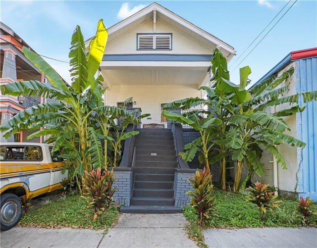 1630 Street Roch Av, New Orleans