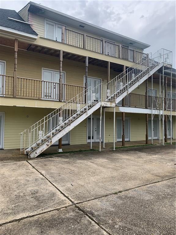 606 Egania Street, New Orleans