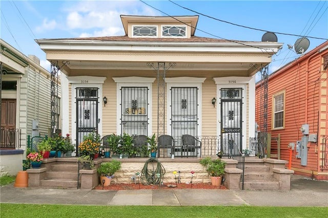 3054-56 St Ann Drive, New Orleans