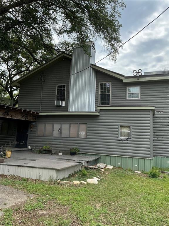 344 Gr Bardwell Road, 