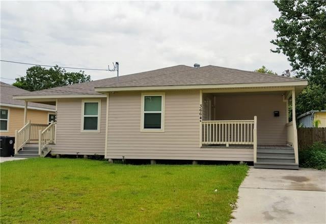 3664 Clematis Street, New Orleans