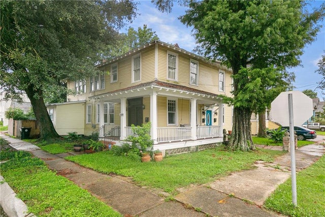 3350 Jena Street, New Orleans