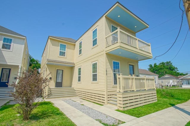 1826 28 Onzaga Street, New Orleans