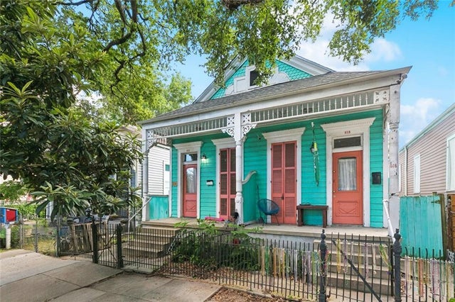 614 18 Washington Av, New Orleans