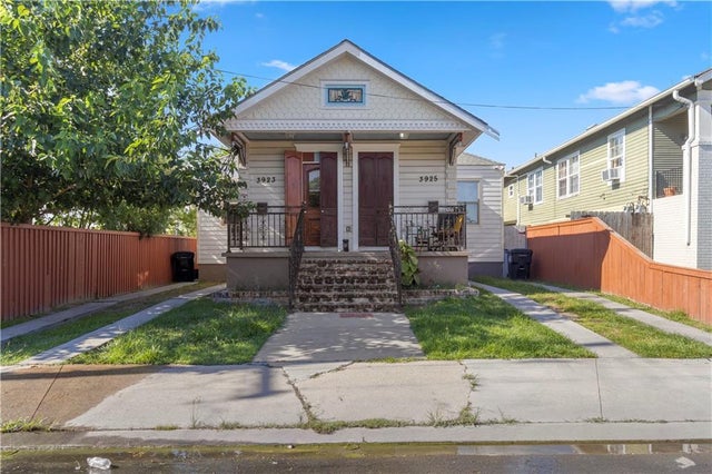 3923 25 N Roberston Street, New Orleans