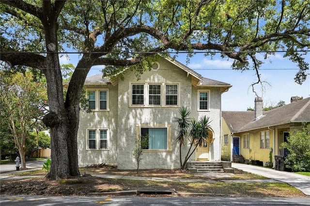 2500 Nashville Av, New Orleans