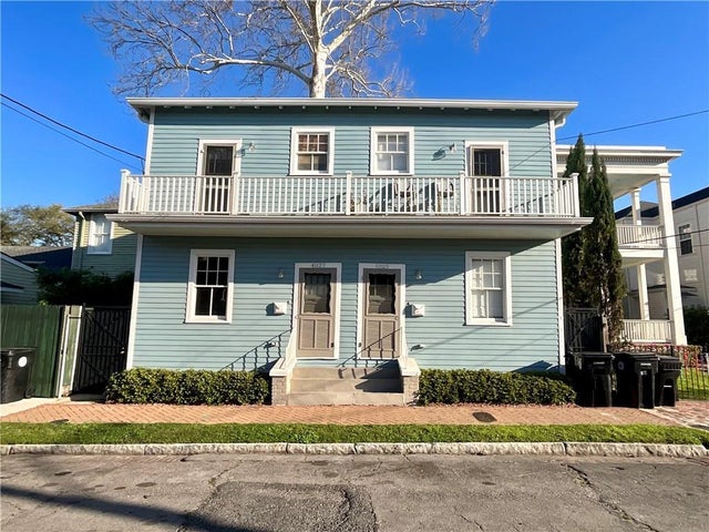 4025 27 Constance Street, New Orleans