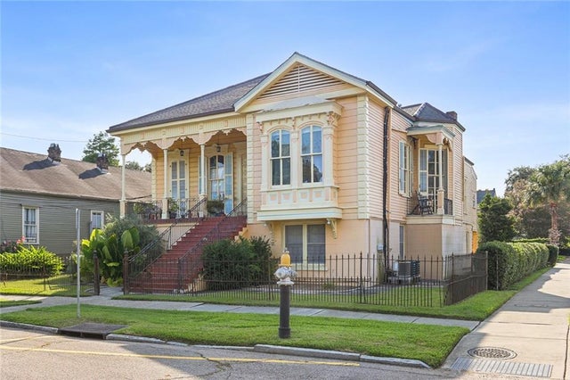 1239 N Dupre Street, New Orleans