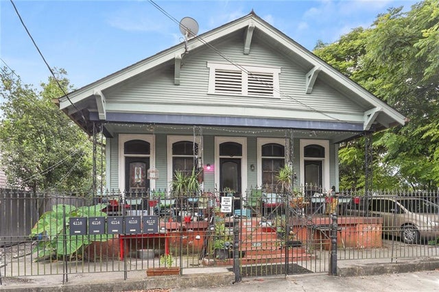 4112 12 Burgundy Street, New Orleans