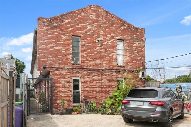 1609 Urquhart Street, New Orleans