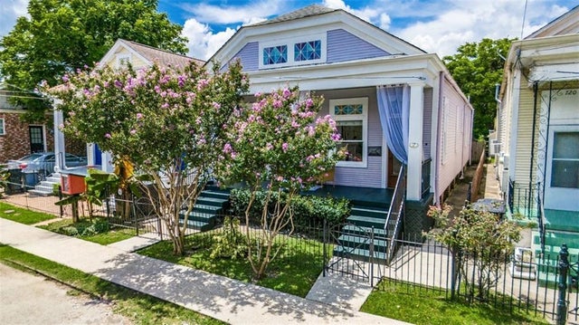 716-718 Arabella Street, New Orleans