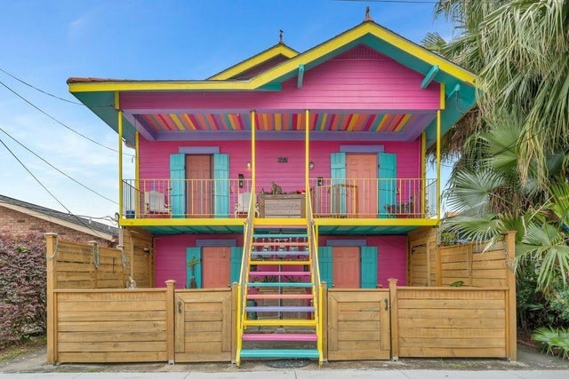 621 23 Alvar Street, New Orleans