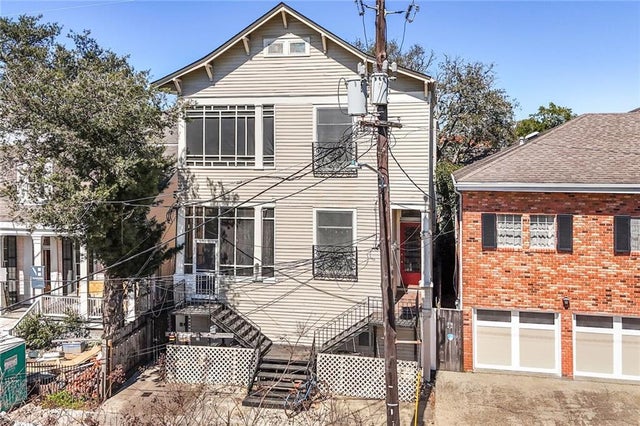 4909 11 Carondelet Street, New Orleans