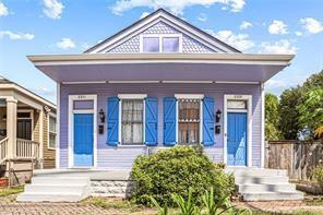 2329 Rousseau Street, New Orleans