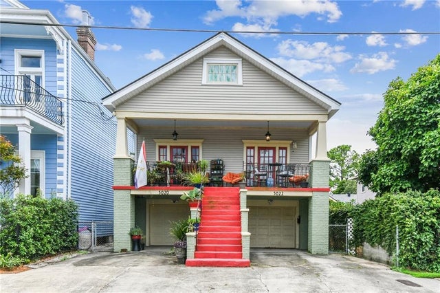 5020 22 Laurel Street, New Orleans