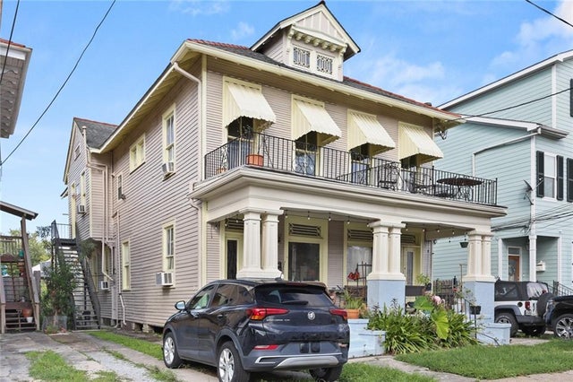 3909 11 Iberville Street, New Orleans