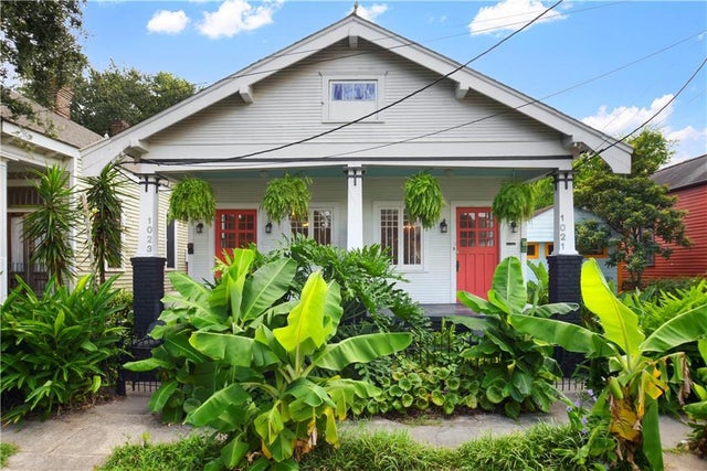 1021 23 Poland Av, New Orleans