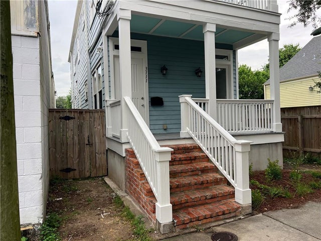 3109 11 Street Thomas Street, New Orleans