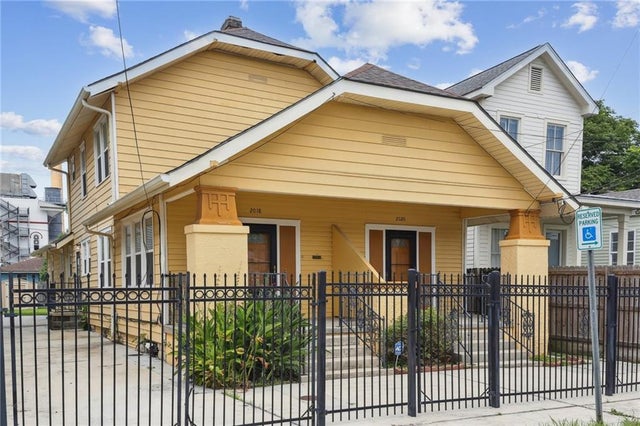 2018-20 Joliet Street, New Orleans