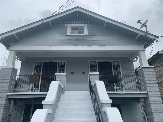 1724 Fern Street, New Orleans