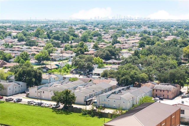 8019 Trapier Av, New Orleans