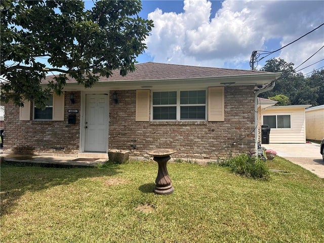 6819-21 Fleur De Lis Drive, New Orleans