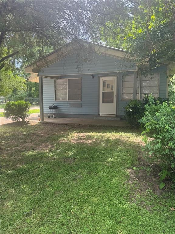 1732 Marye Street, Alexandria