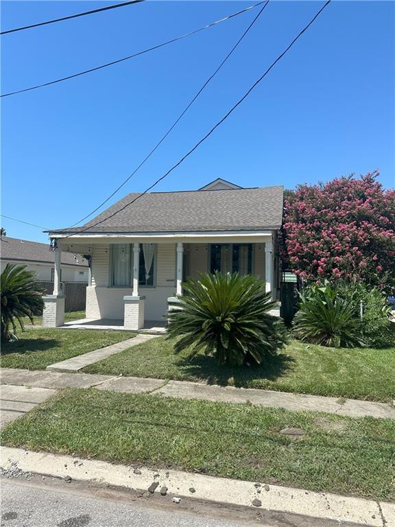 2163 21 Sumpter Street, New Orleans